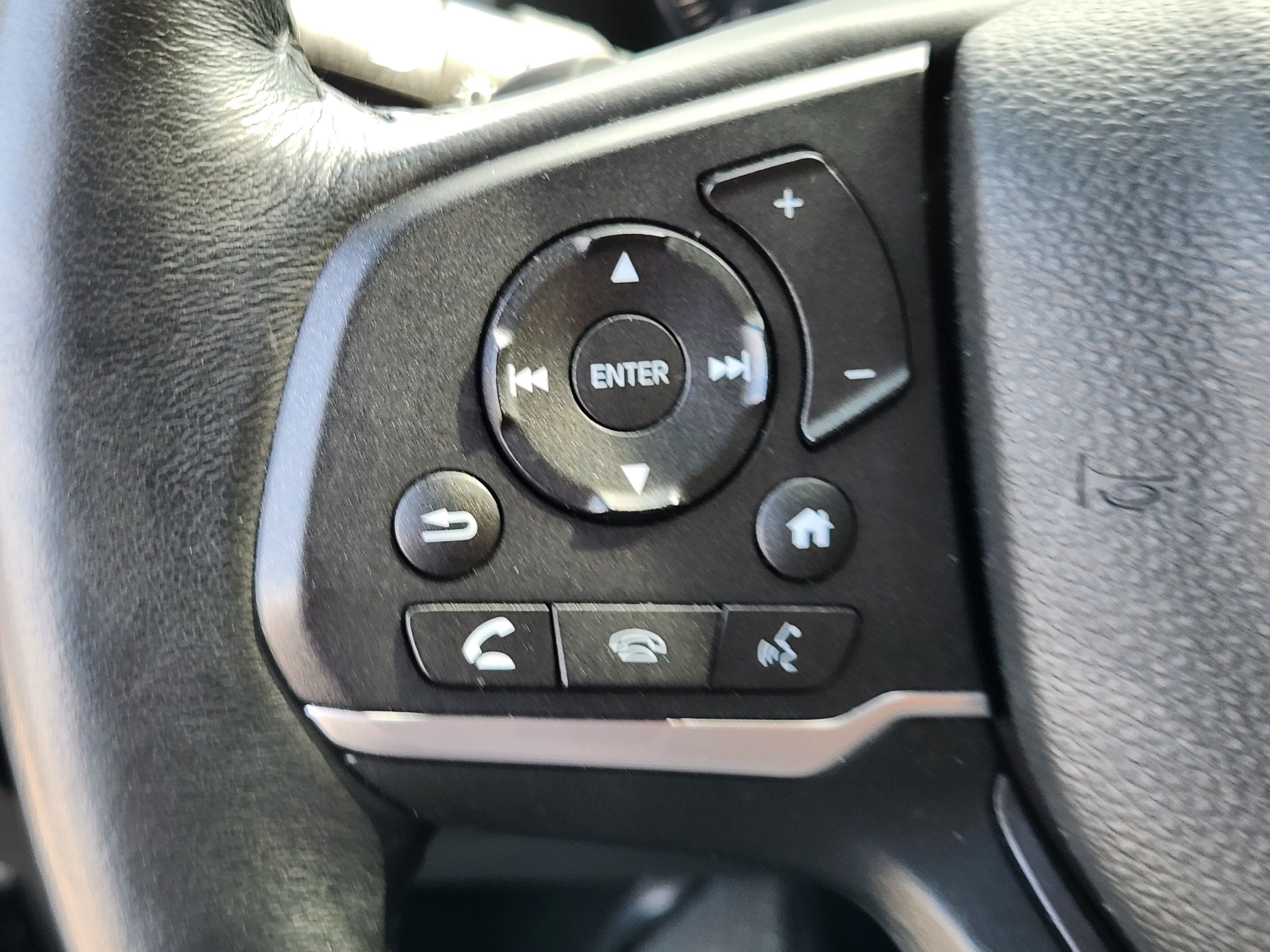 Used 2023 Honda Passport TrailSport image 23