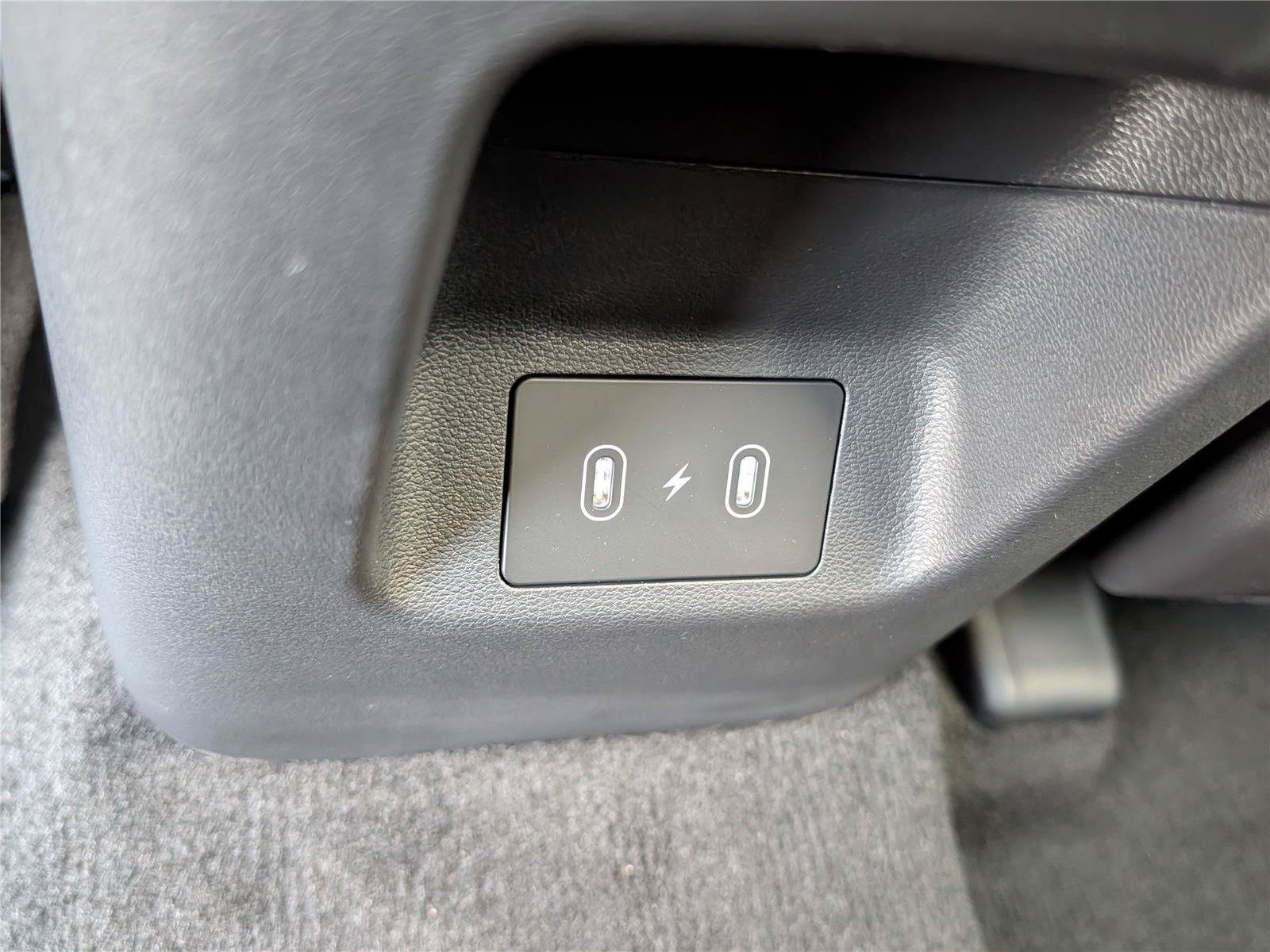 New 2026 Hyundai Tucson Limited AWD/4WD image 14