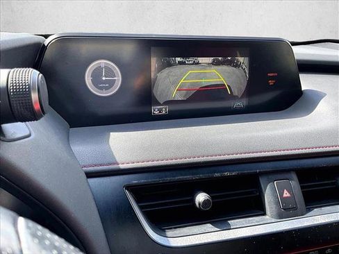 Used 2022 Lexus UX 200 F Sport image 23