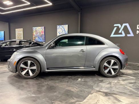 Used 2012 Volkswagen Beetle Turbo FWD image 6