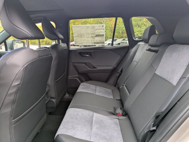 New 2026 Toyota RAV4 XSE AWD/4WD image 13