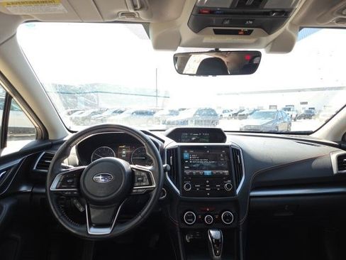 Used 2023 Subaru Crosstrek 2.5i Limited AWD/4WD image 13