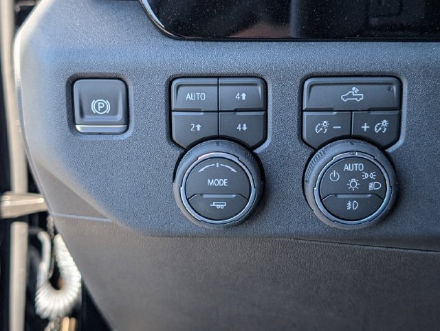 New 2026 Chevrolet Silverado 1500 RST AWD/4WD image 15