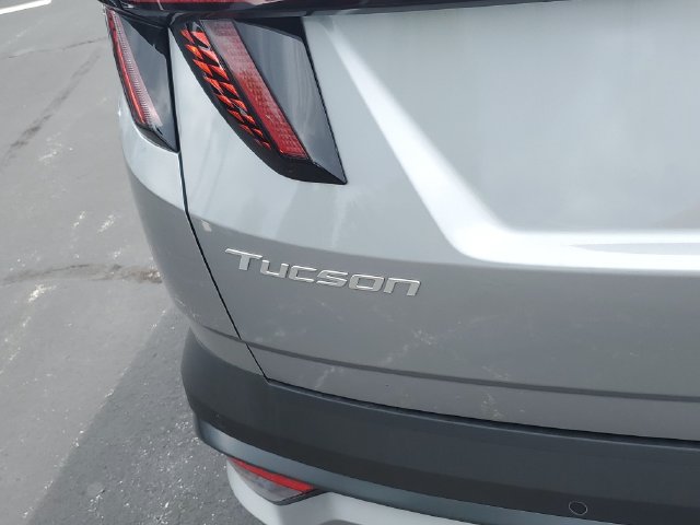 New 2026 Hyundai Tucson Limited AWD/4WD image 7