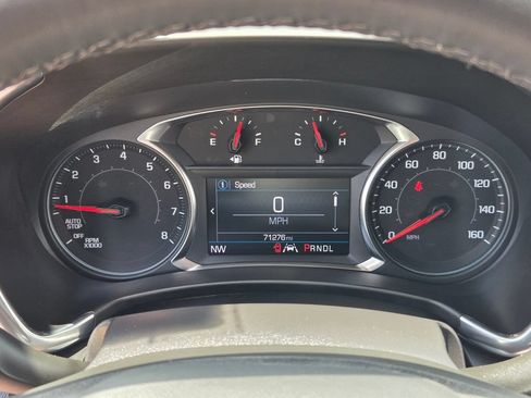 Used 2023 Chevrolet Equinox LT w/ Driver Convenience Package AWD/4WD image 31