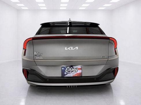 Used 2023 Kia EV6 GT AWD/4WD image 11