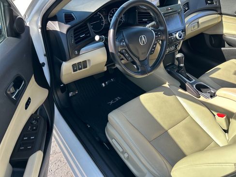 Used 2018 Acura ILX FWD image 6