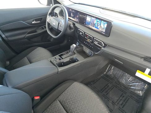 New 2026 Nissan Sentra SV w/ Floor Mat Package image 27