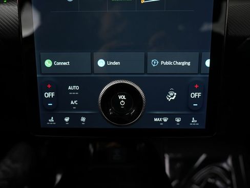 Used 2021 Ford Mustang Mach-E Premium AWD/4WD image 55