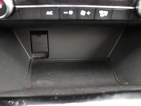 Used 2025 MAZDA CX-5 AWD 2.5 S w/ Select Package image 34