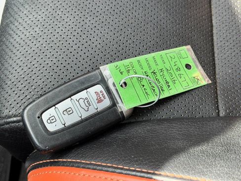 Used 2016 Hyundai Veloster Turbo image 45