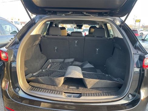 Used 2023 MAZDA CX-5 AWD 2.5 S image 20