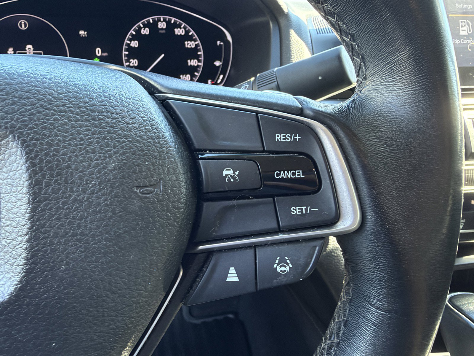 Used 2021 Honda Accord Sport Special Edition image 16