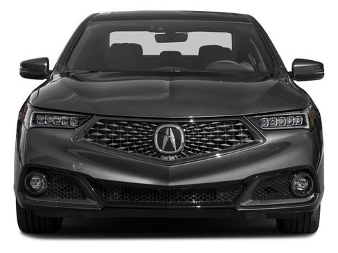 Used 2018 Acura TLX V6 w/ Technology & A-SPEC Pkg AWD/4WD image 4