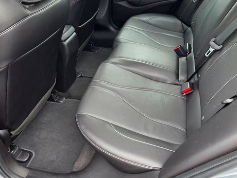 Used 2019 Acura ILX FWD image 12