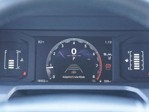 Certified 2025 Toyota 4Runner SR5 image 20