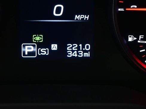 Used 2025 Subaru WRX Premium image 17