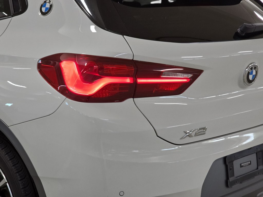 Used 2021 BMW X2 sDrive28i w/ M Sport X Package FWD image 33