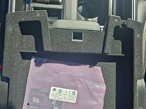 New 2026 RAM 1500 Rebel w/ G/T Package image 36