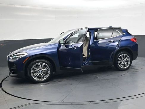 Used 2018 BMW X2 xDrive28i w/ Convenience Package image 37