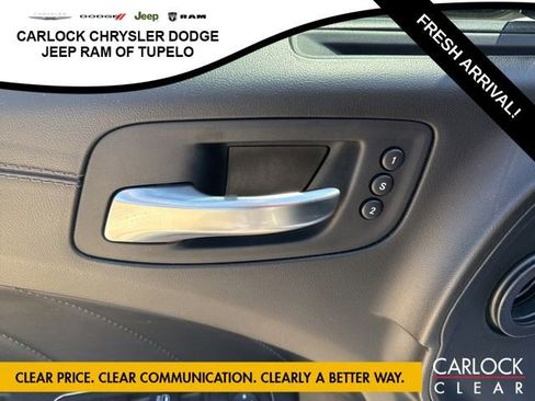 Used 2023 Dodge Charger Scat Pack w/ Plus Group RWD image 11