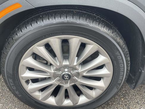 Used 2020 Hyundai Palisade Limited image 21