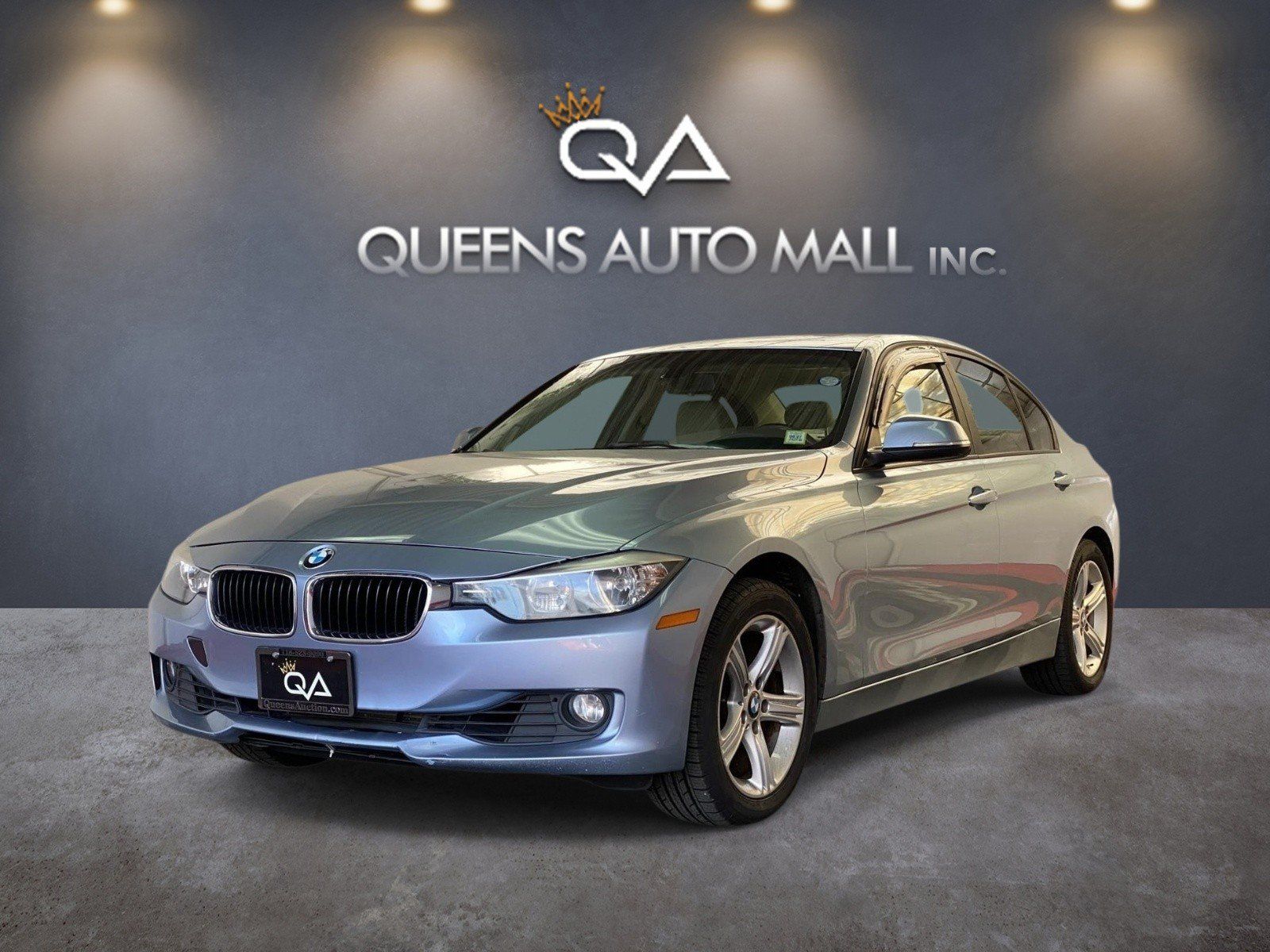 Used 2013 BMW 328i Sedan RWD image 3
