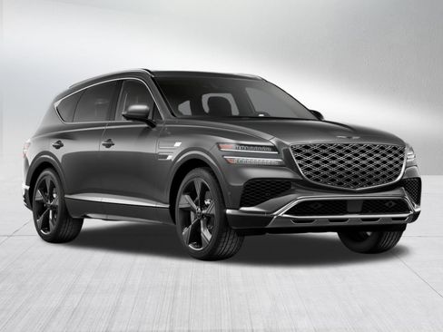 New 2026 Genesis GV80 2.5T Prestige image 2