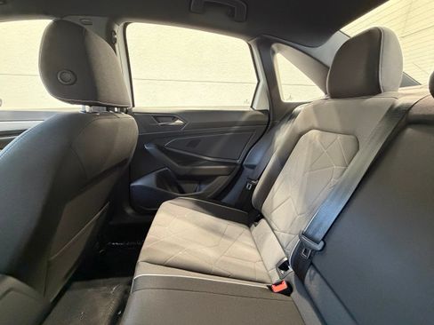 New 2026 Volkswagen Jetta Sport FWD image 33