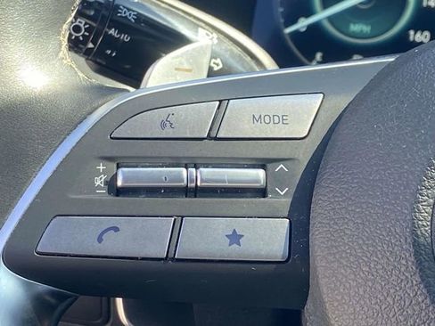 Used 2024 Hyundai Palisade Calligraphy image 21