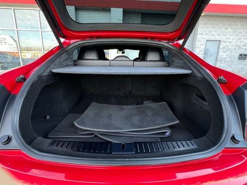 Used 2021 Tesla Model S Plaid image 33
