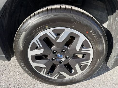 Certified 2026 Subaru Forester Premium AWD/4WD image 10