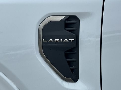 New 2026 Ford Ranger Lariat w/ FX4 Off-Road Package AWD/4WD image 22