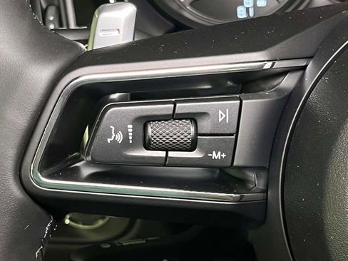 New 2026 Porsche Macan AWD/4WD image 38