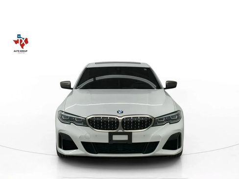 Used 2020 BMW M340i xDrive image 6