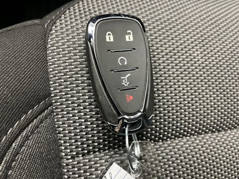 Certified 2023 Chevrolet Traverse LT image 28