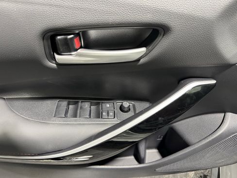 New 2026 Toyota Corolla XSE image 19