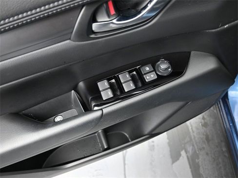 Certified 2023 MAZDA CX-5 AWD 2.5 S w/ Select Package image 19