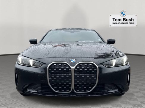 Certified 2025 BMW 430i Coupe w/ Convenience Package image 2