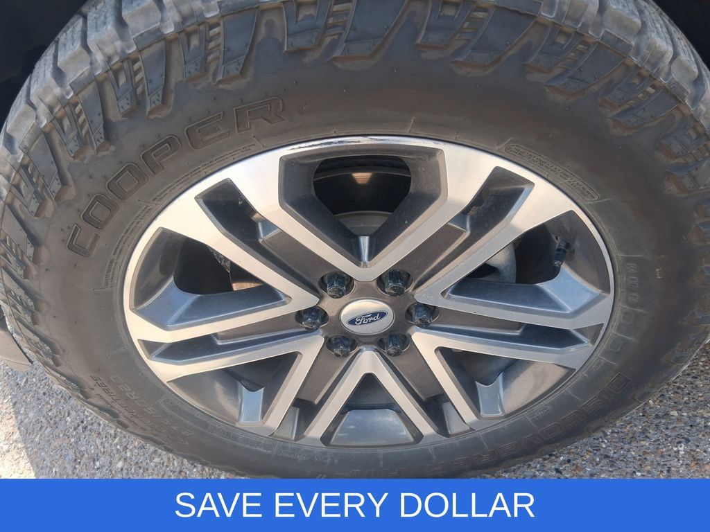 Used 2022 Ford F150 XL w/ STX Appearance Package RWD image 14
