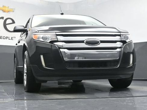 Used 2013 Ford Edge SEL FWD image 3