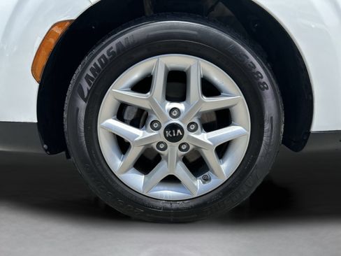 Used 2021 Kia Soul S FWD image 27