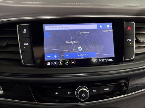 Used 2021 Buick Enclave Essence w/ Sound and Sites Package image 22