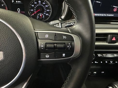 Used 2024 Kia K5 GT-Line image 12