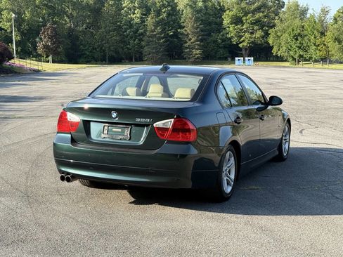 Used 2008 BMW 328i Sedan image 5