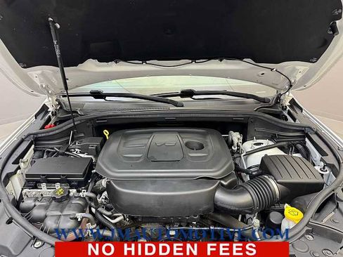 Used 2020 Jeep Grand Cherokee Limited AWD/4WD image 10
