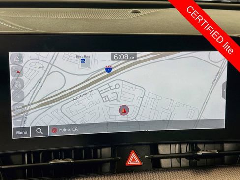 Used 2023 Kia Sportage SX FWD image 14