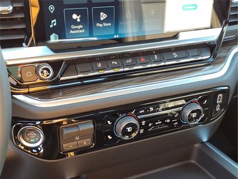 New 2026 Chevrolet Silverado 2500 LT w/ All Star Edition image 10