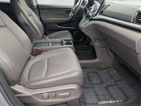 Used 2022 Honda Odyssey EX-L image 20