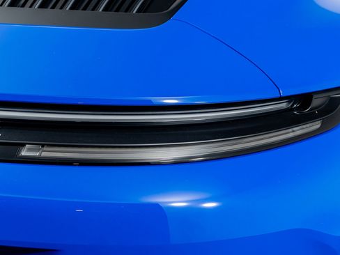 Used 2026 Porsche 911 Carrera T image 14